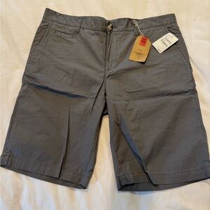 1901 Men’s  Gray Shorts